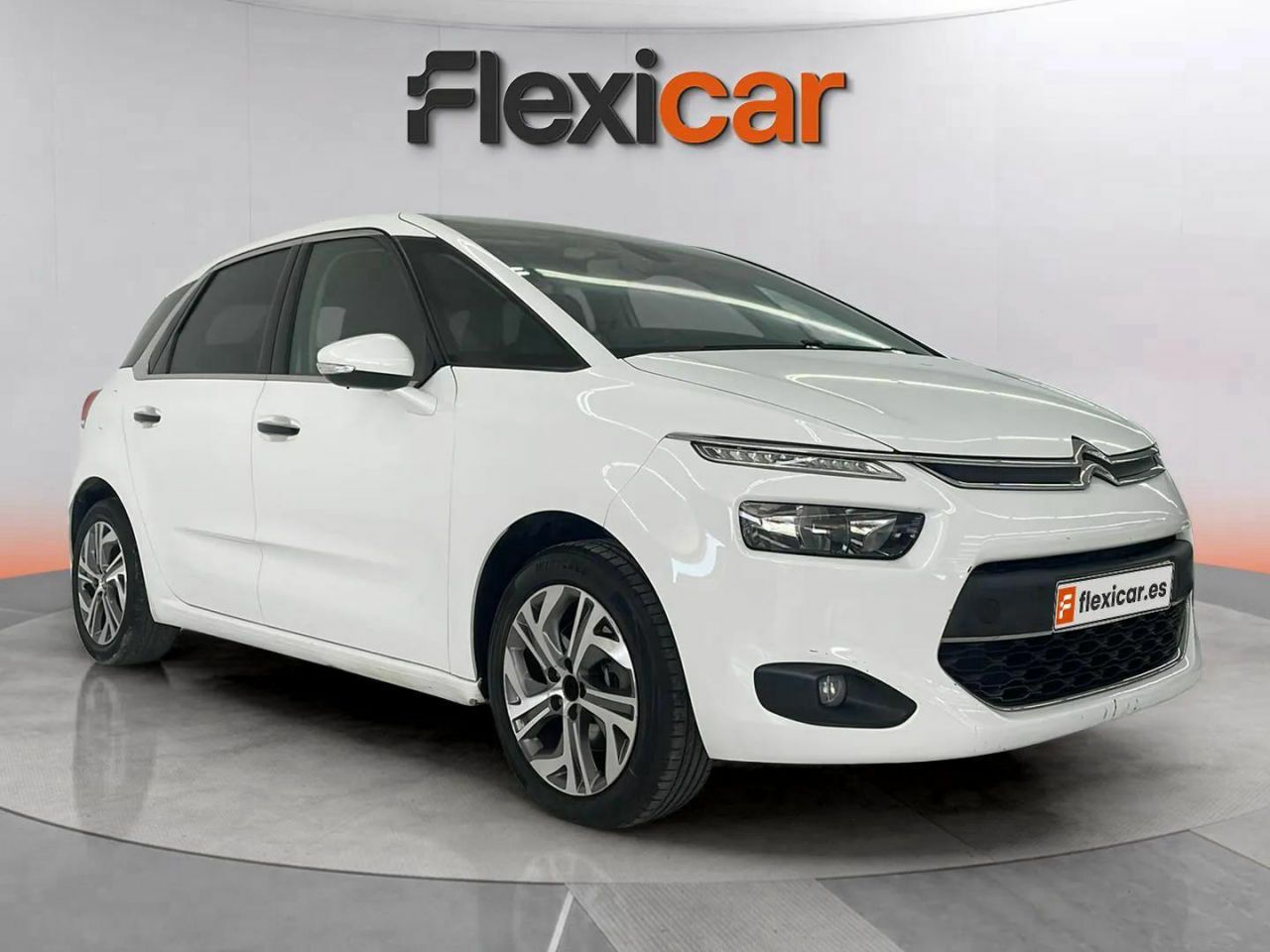 Foto citroën c4 picasso 2015 /
