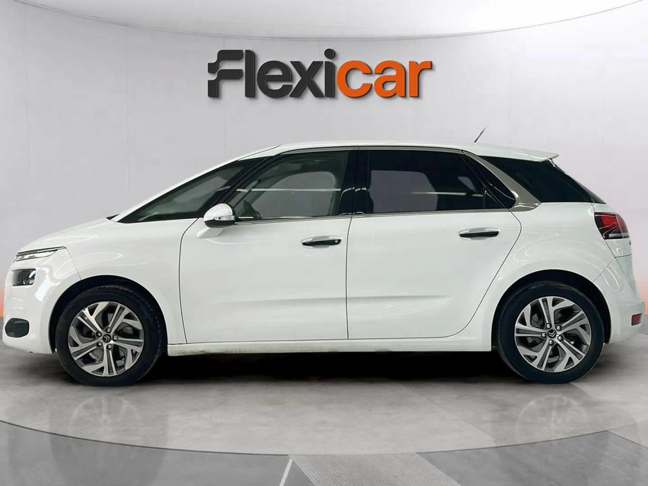 citroën c4 picasso 2015 / foto grande (2)