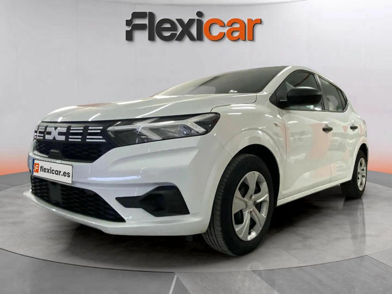 dacia sandero 2023 / foto grande (3)