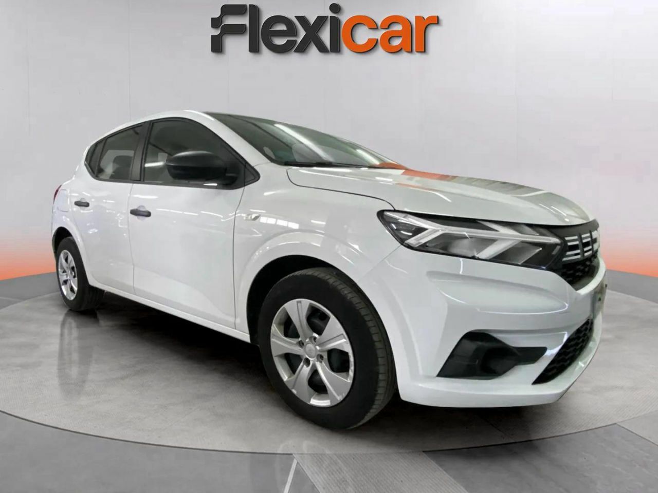 Foto dacia sandero 2023 /