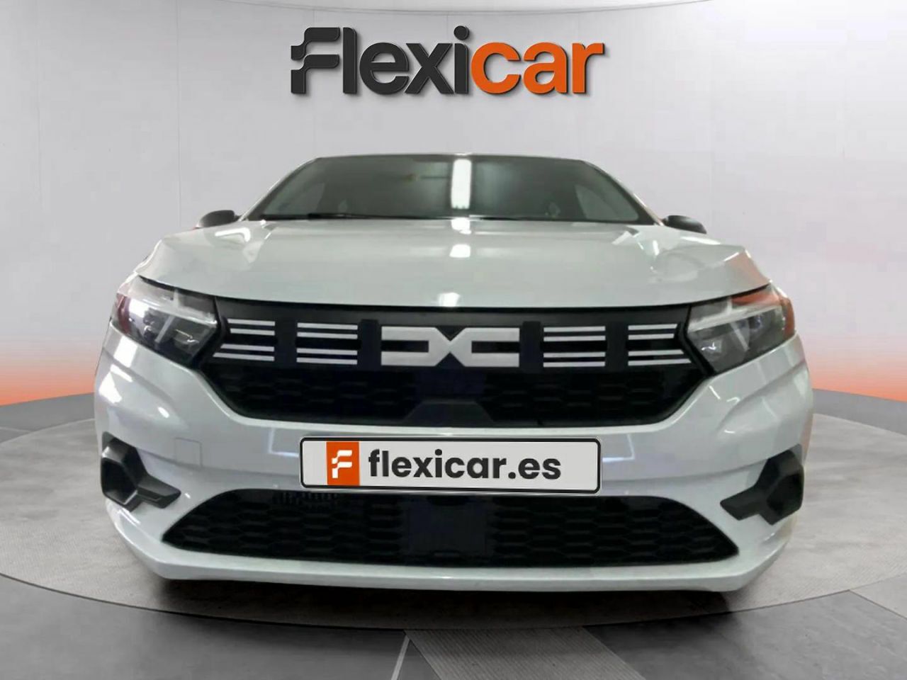 dacia sandero 2023 / foto grande (2)