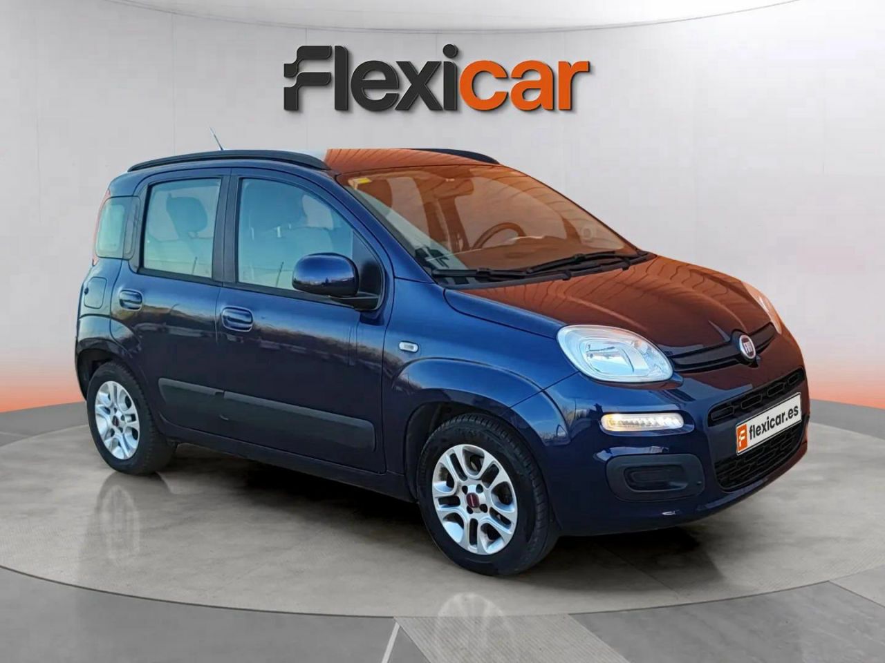 Foto fiat panda 2016 /