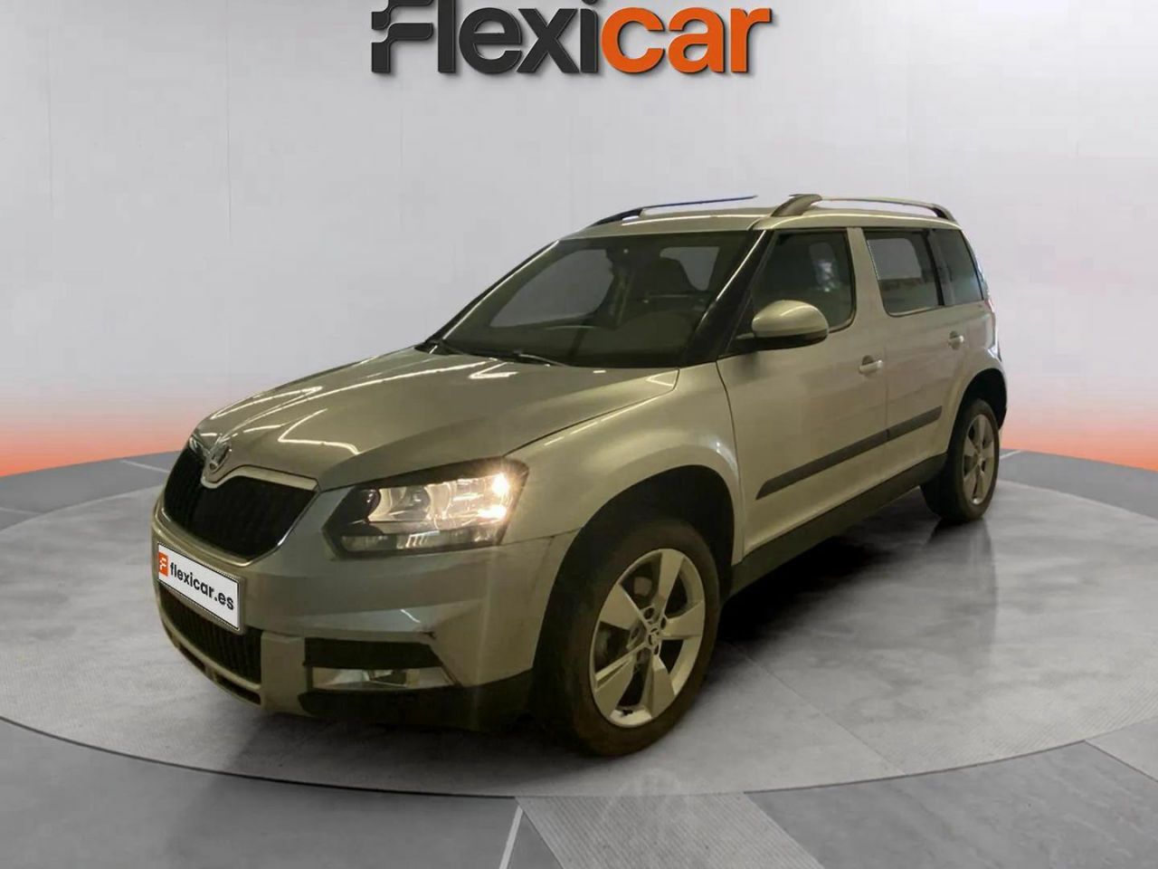 skoda yeti 2016 / foto grande (3)
