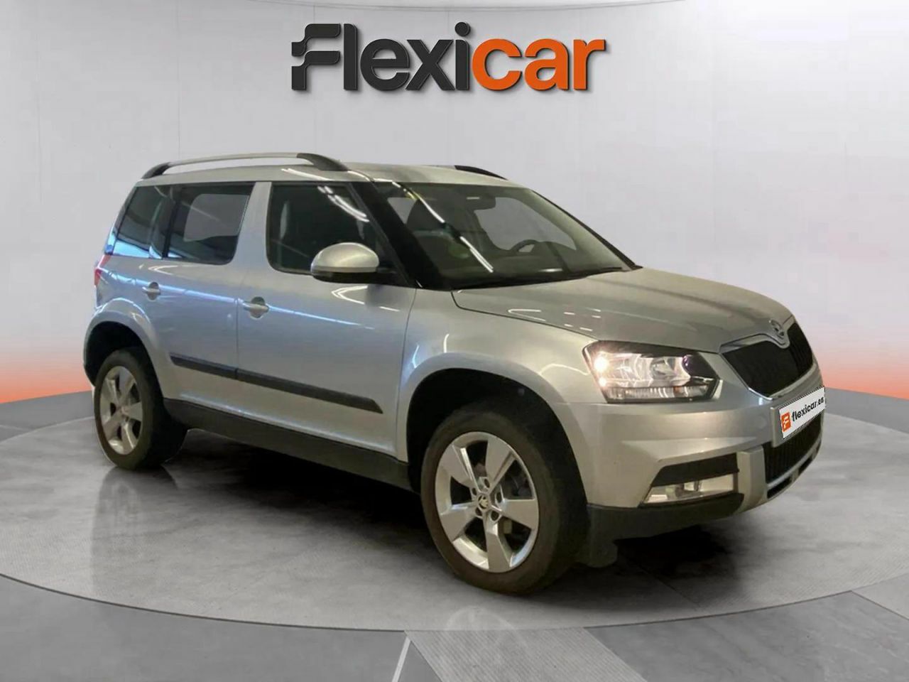 Foto skoda yeti 2016 /
