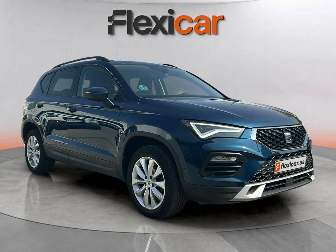 Foto seat ateca 2022 /