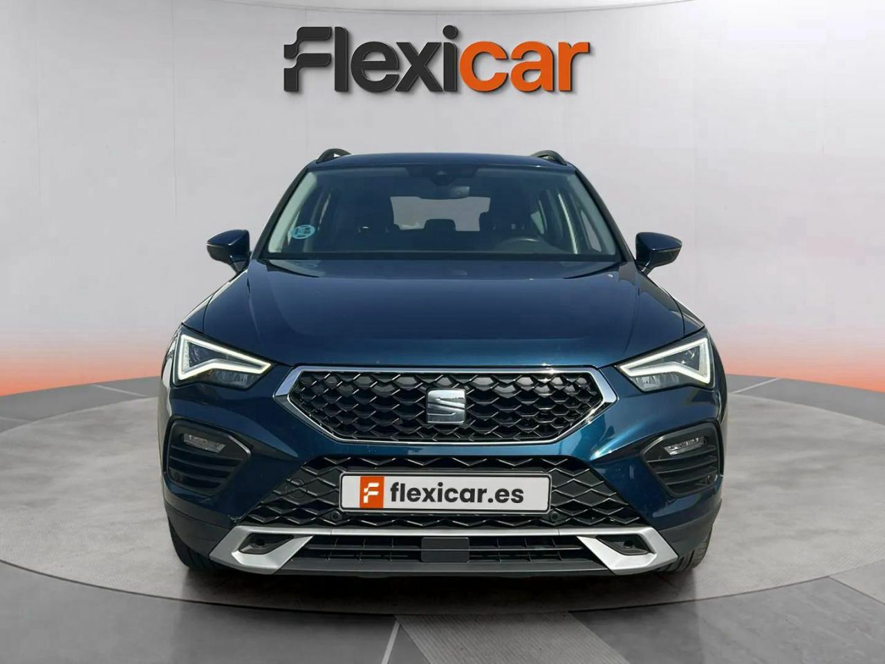 seat ateca 2022 / foto grande (2)