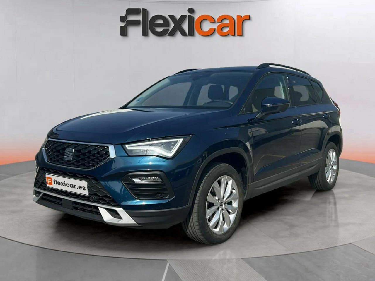 seat ateca 2022 / foto grande (3)