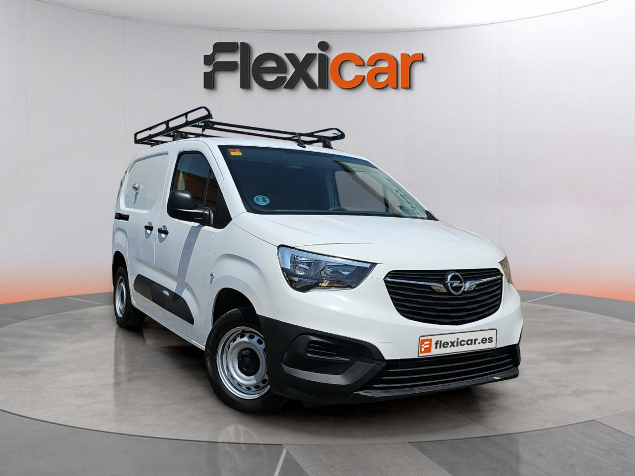 Foto opel combo cargo 2020 /