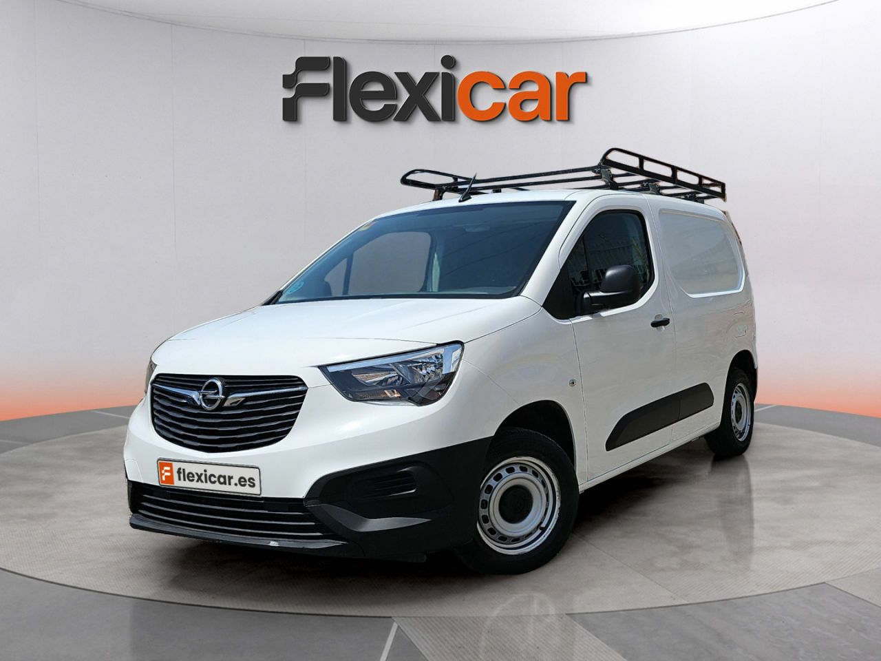 opel combo cargo 2020 / foto grande (3)