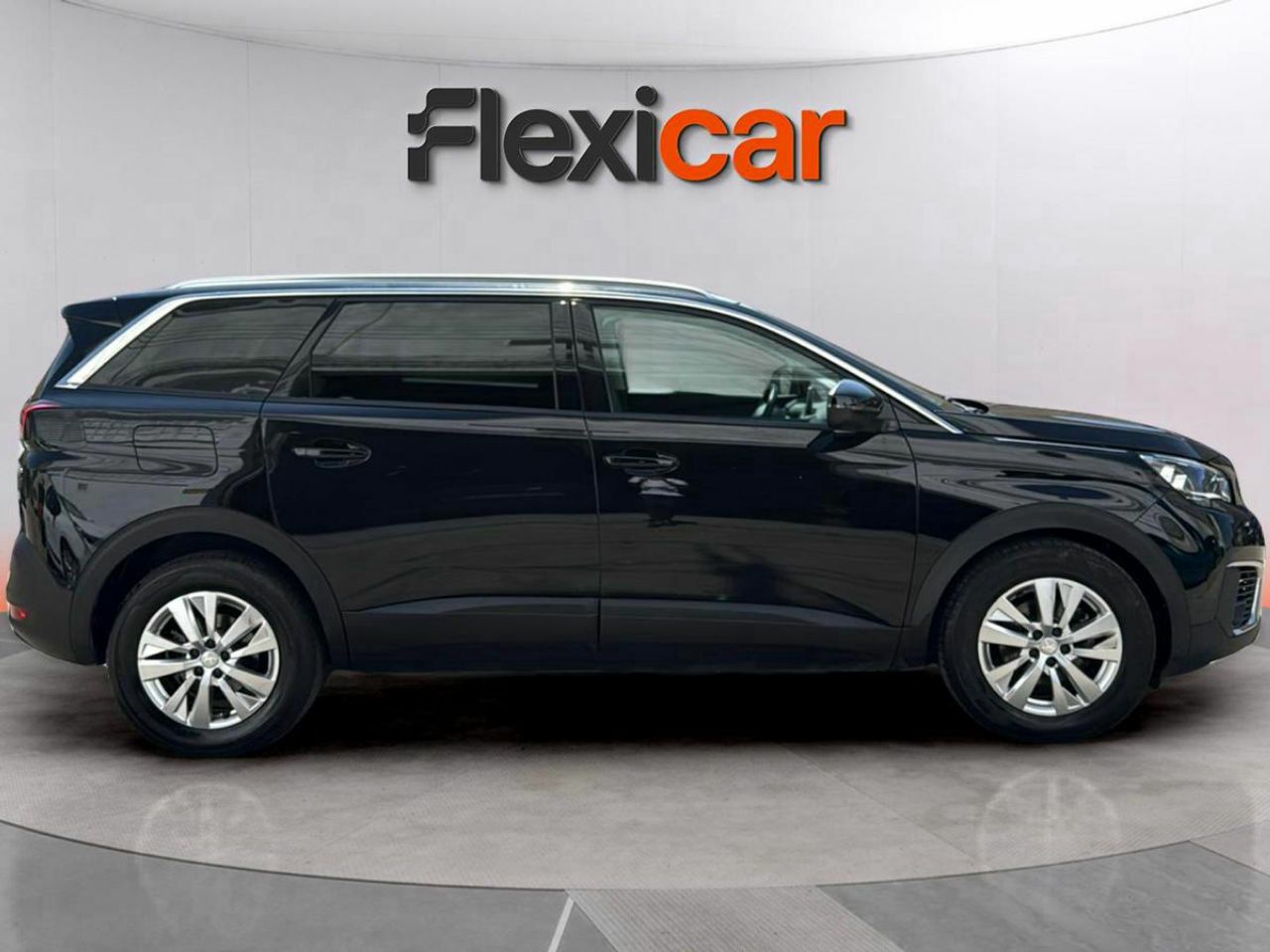 peugeot 5008 2019 / foto grande (2)