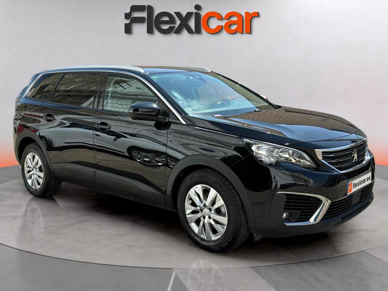 Foto peugeot 5008 2019 /