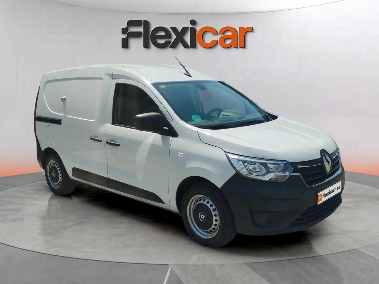 Foto renault express 2022 /