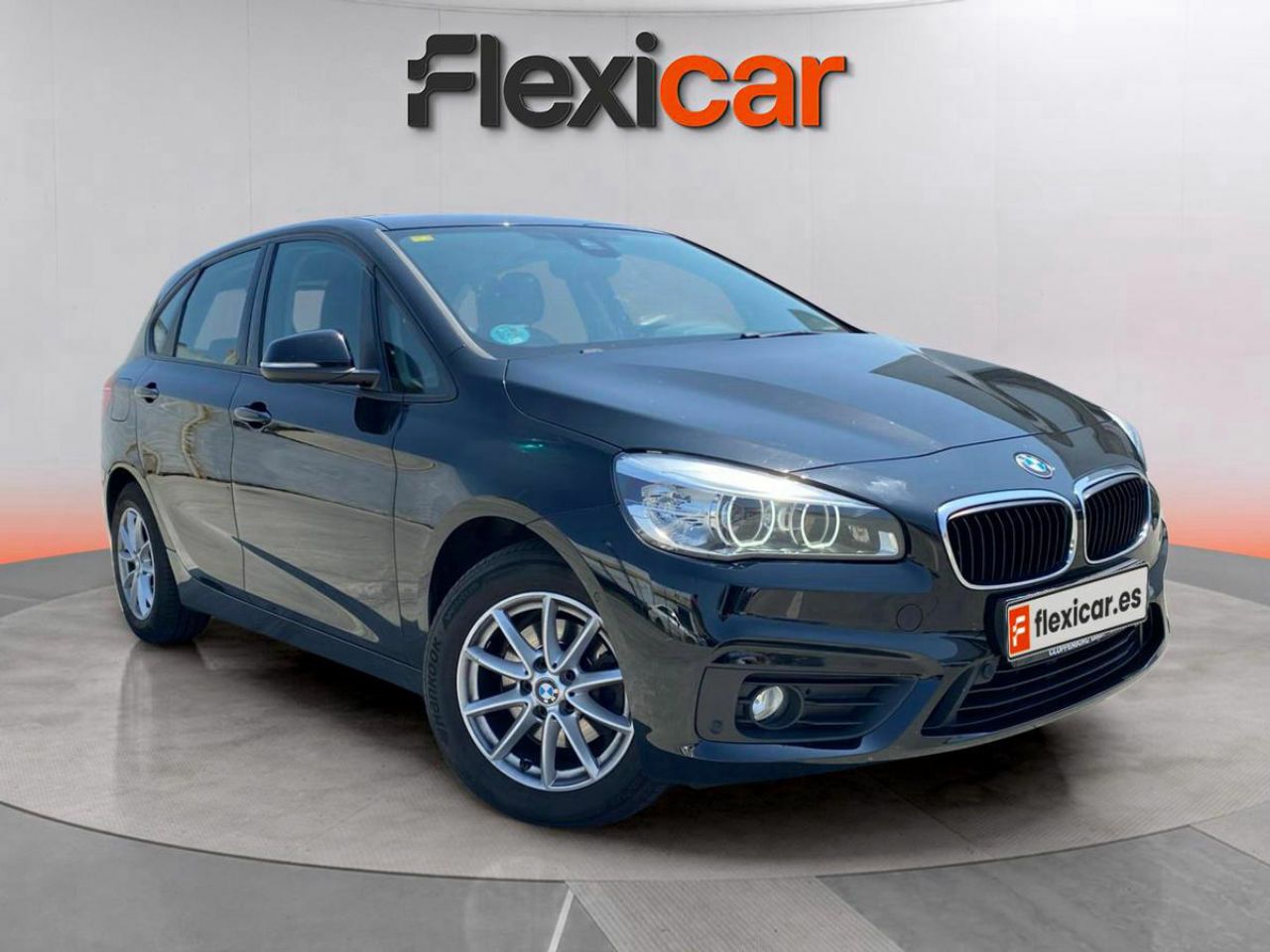 Foto bmw serie 2 active tourer 2016 /