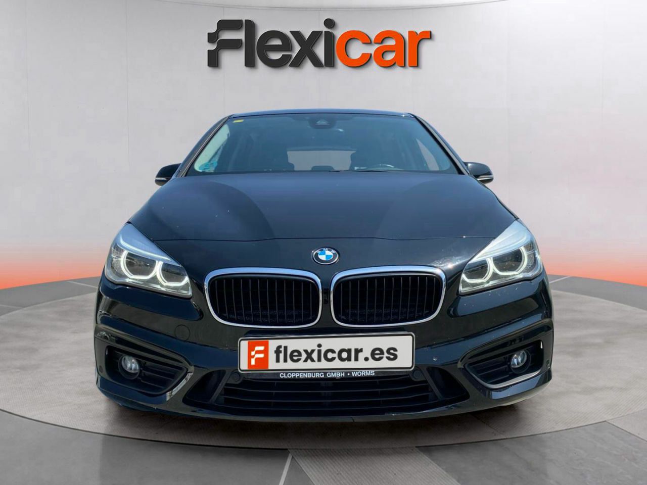 bmw serie 2 active tourer 2016 / foto grande (2)