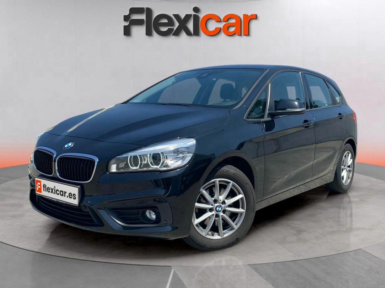 bmw serie 2 active tourer 2016 / foto grande (3)