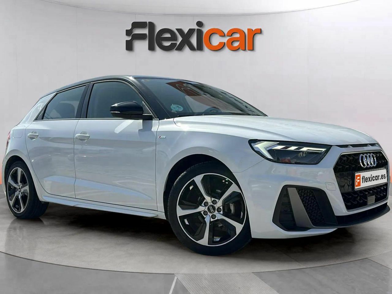 Foto audi a1 2021 /