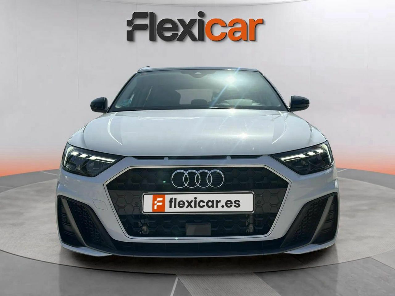 audi a1 2021 / foto grande (2)