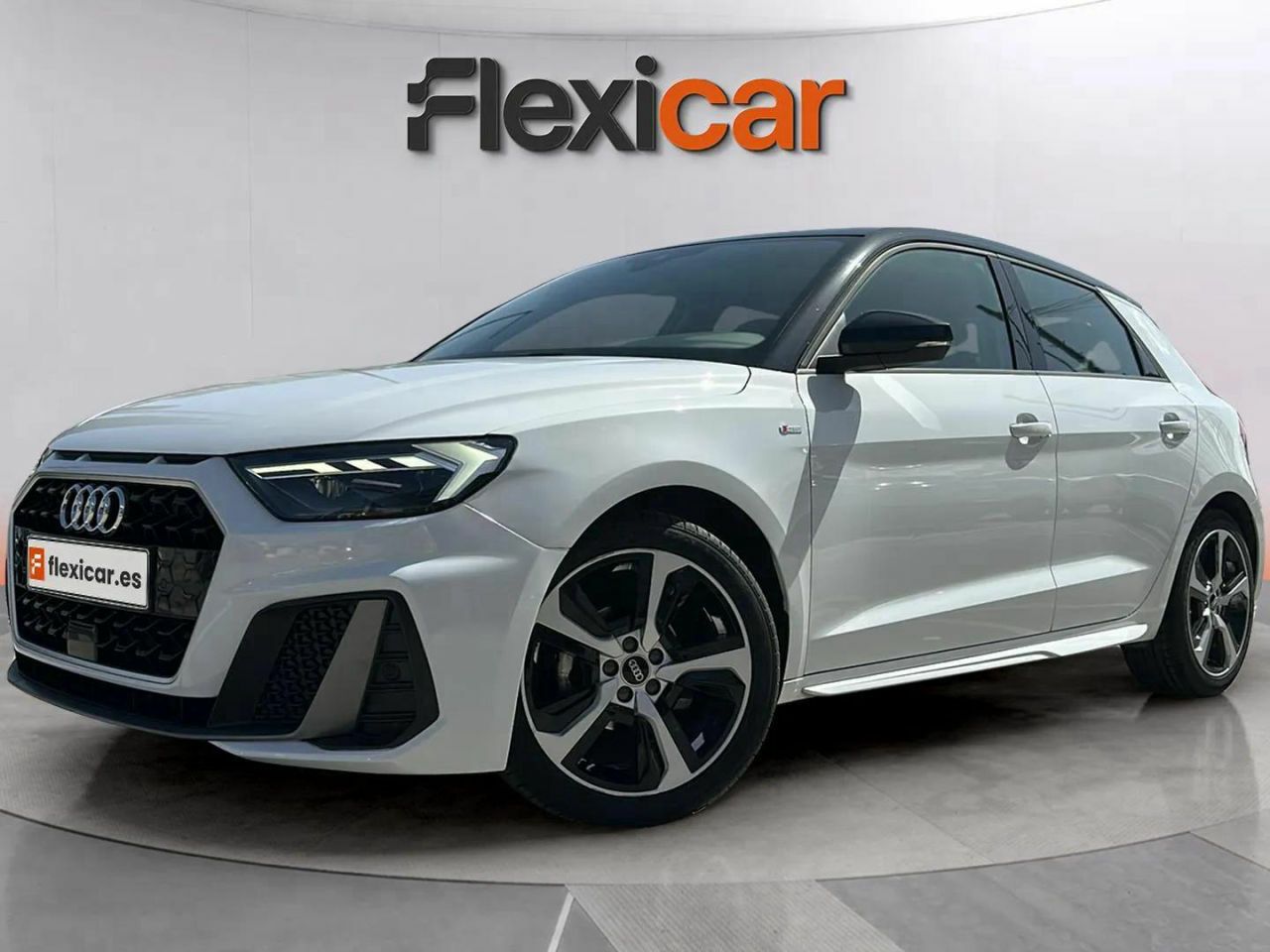 audi a1 2021 / foto grande (3)