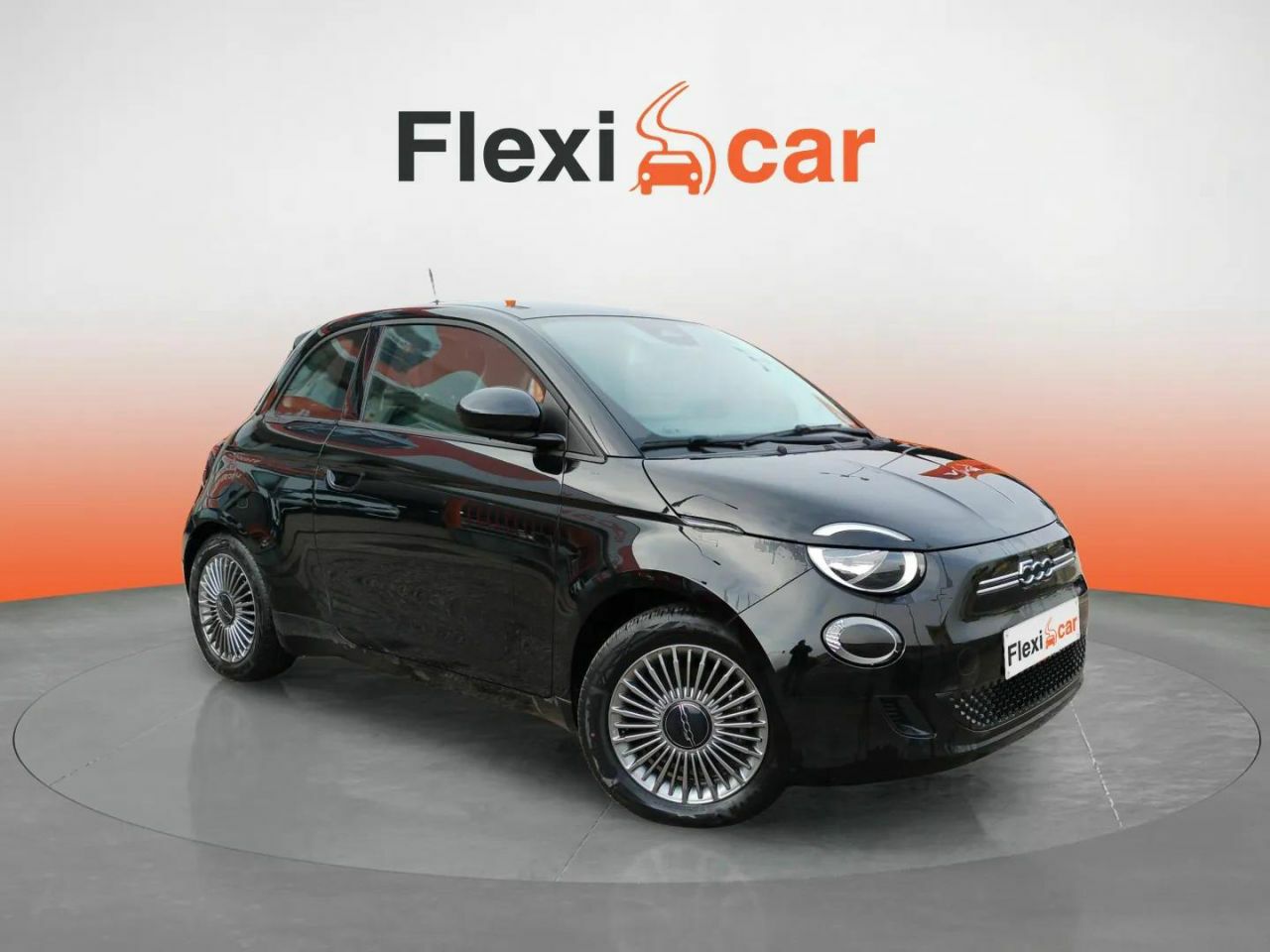 Foto fiat 500 2021 /