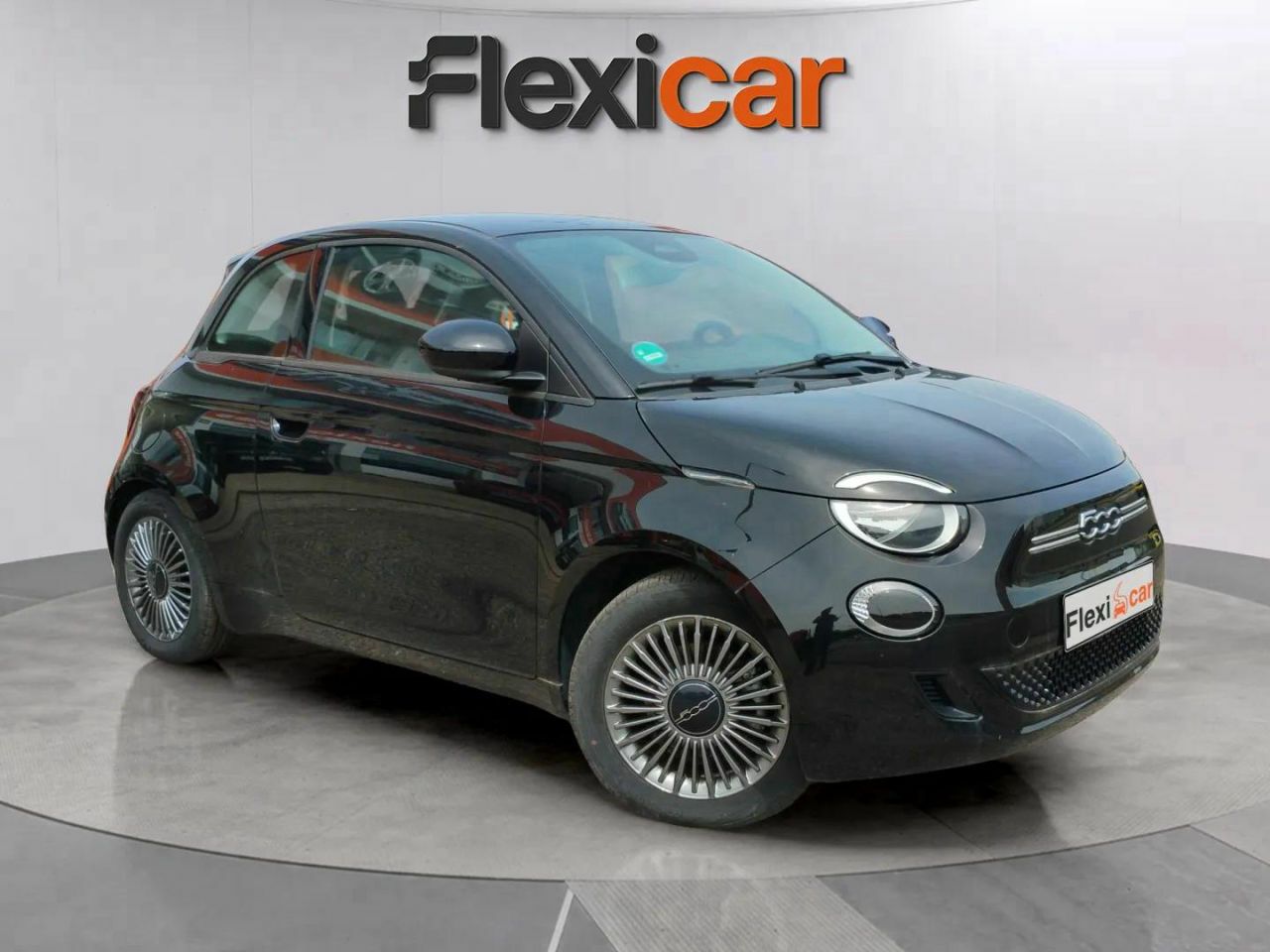 Foto fiat 500 2022 /