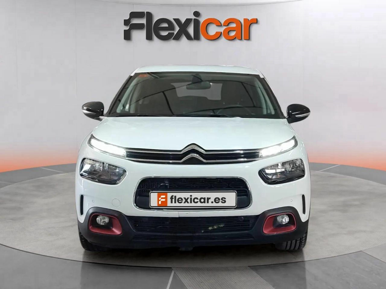 citroën c4 cactus 2018 / foto grande (2)