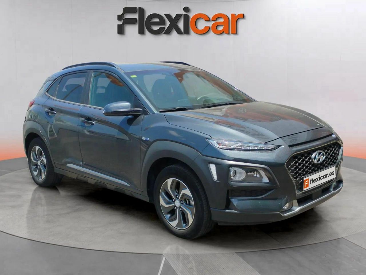 Foto hyundai kona 2019 /