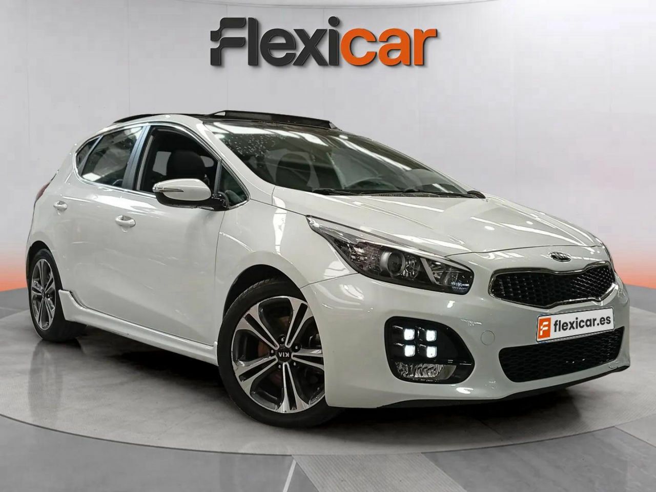 Foto kia ceed 2018 /