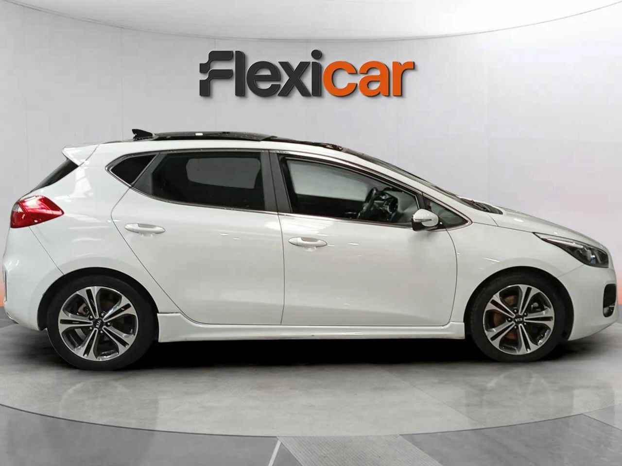 kia ceed 2018 / foto grande (2)
