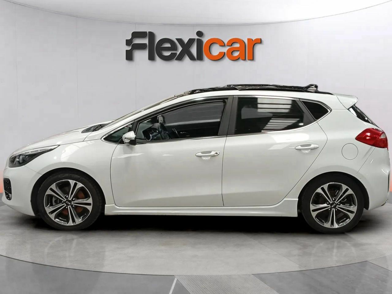kia ceed 2018 / foto grande (3)