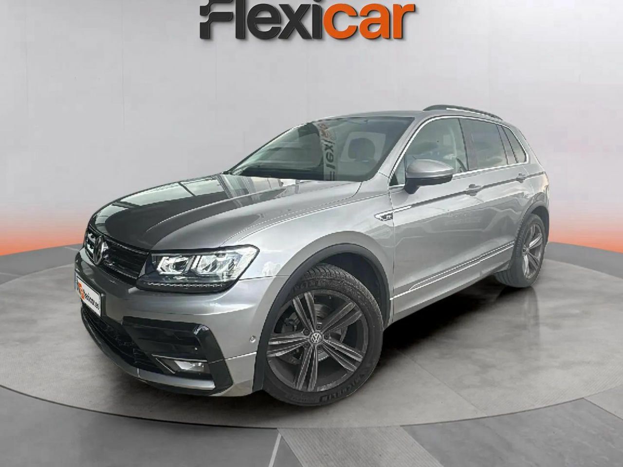 volkswagen tiguan 2018 / foto grande (3)
