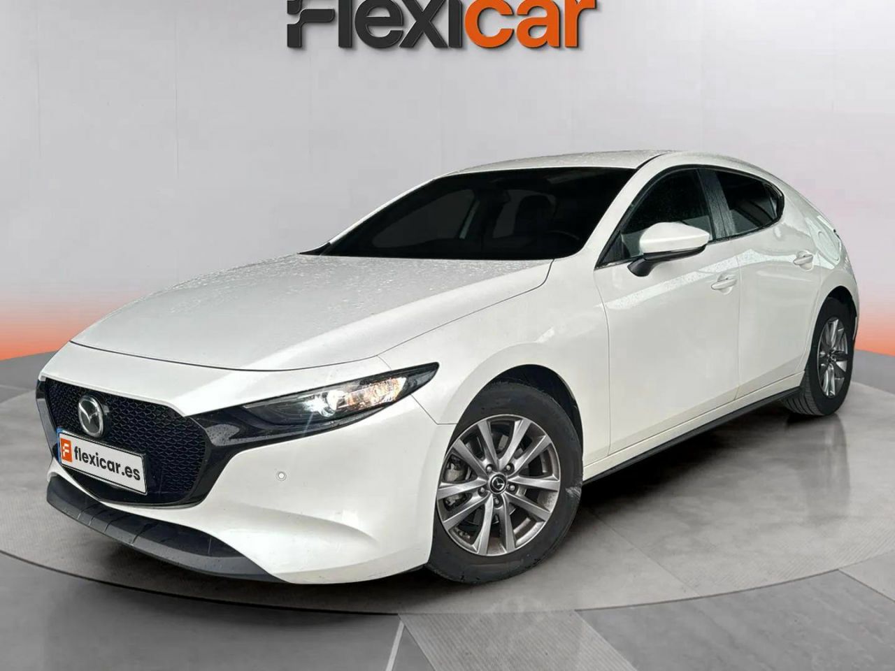 mazda 3 2019 / foto grande (3)