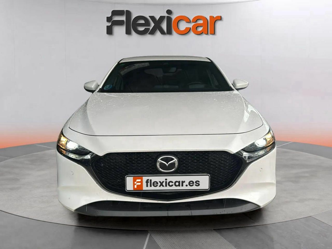 mazda 3 2019 / foto grande (2)