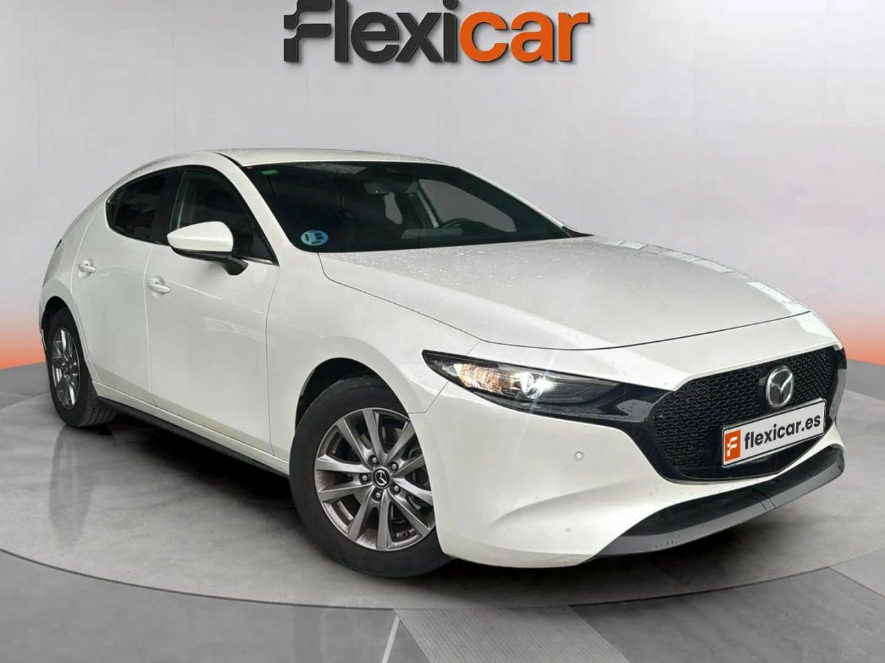 Foto mazda 3 2019 /