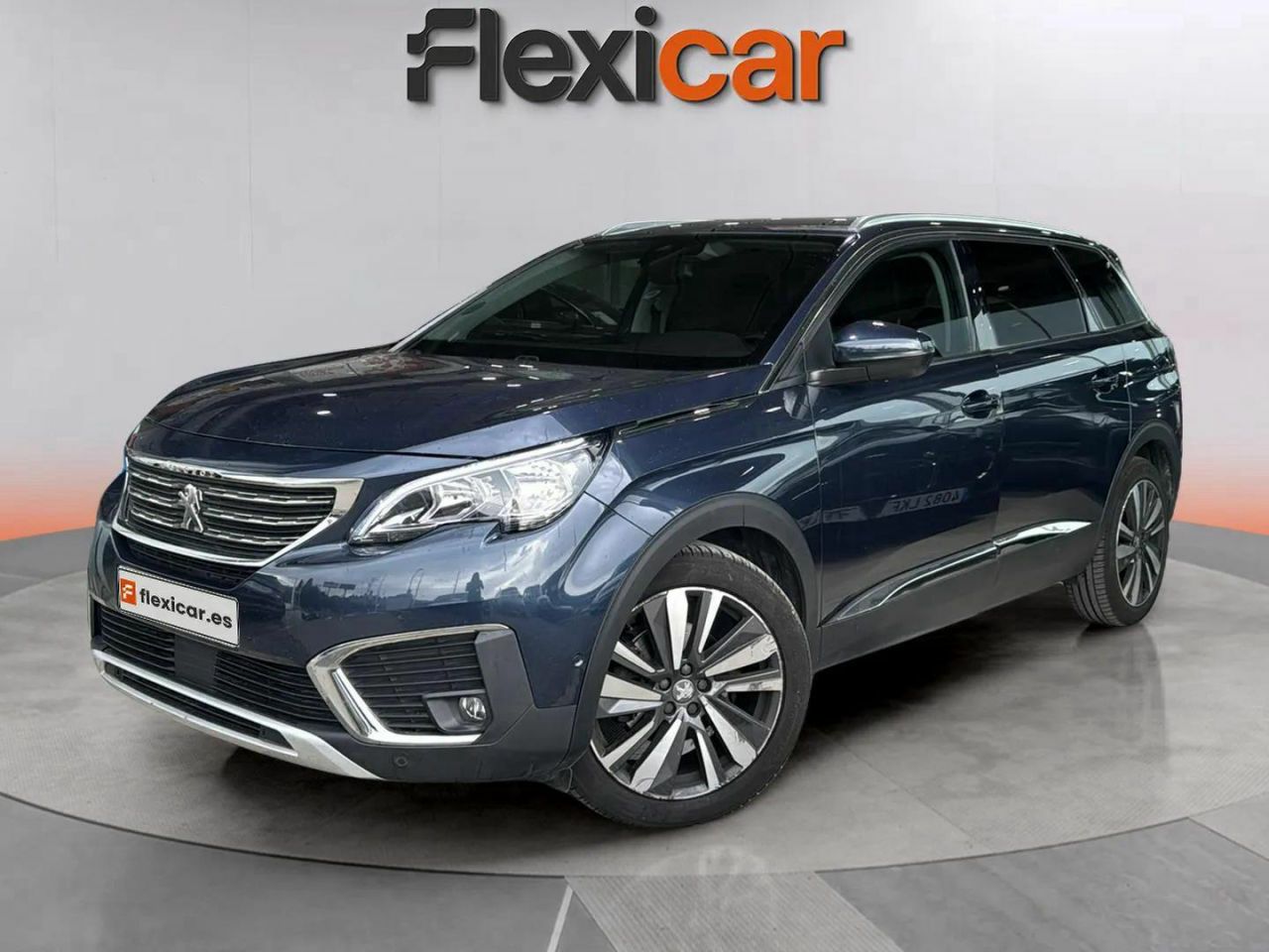 peugeot 5008 2019 / foto grande (3)