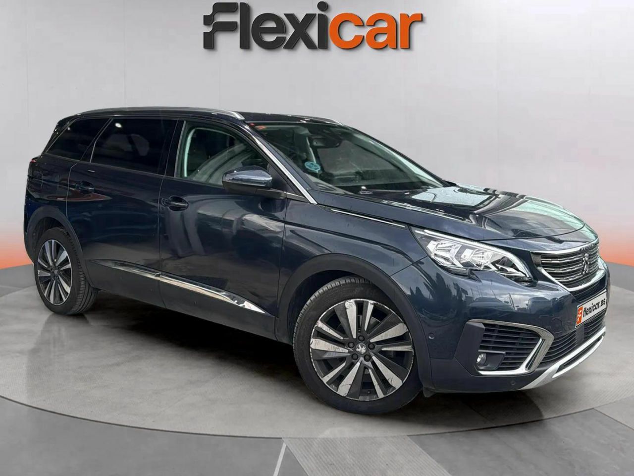 Foto peugeot 5008 2019 /