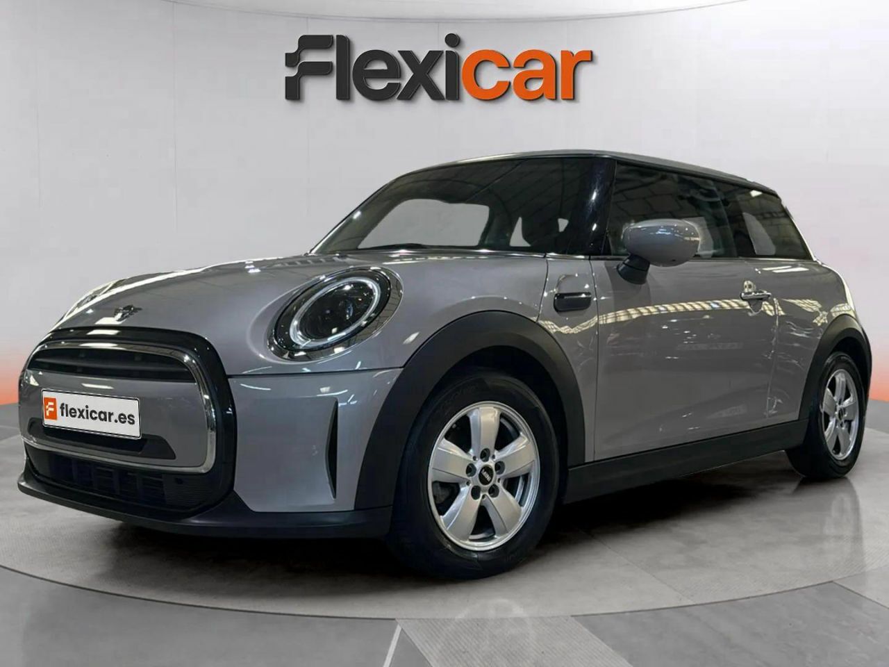 mini cooper 2021 / foto grande (3)