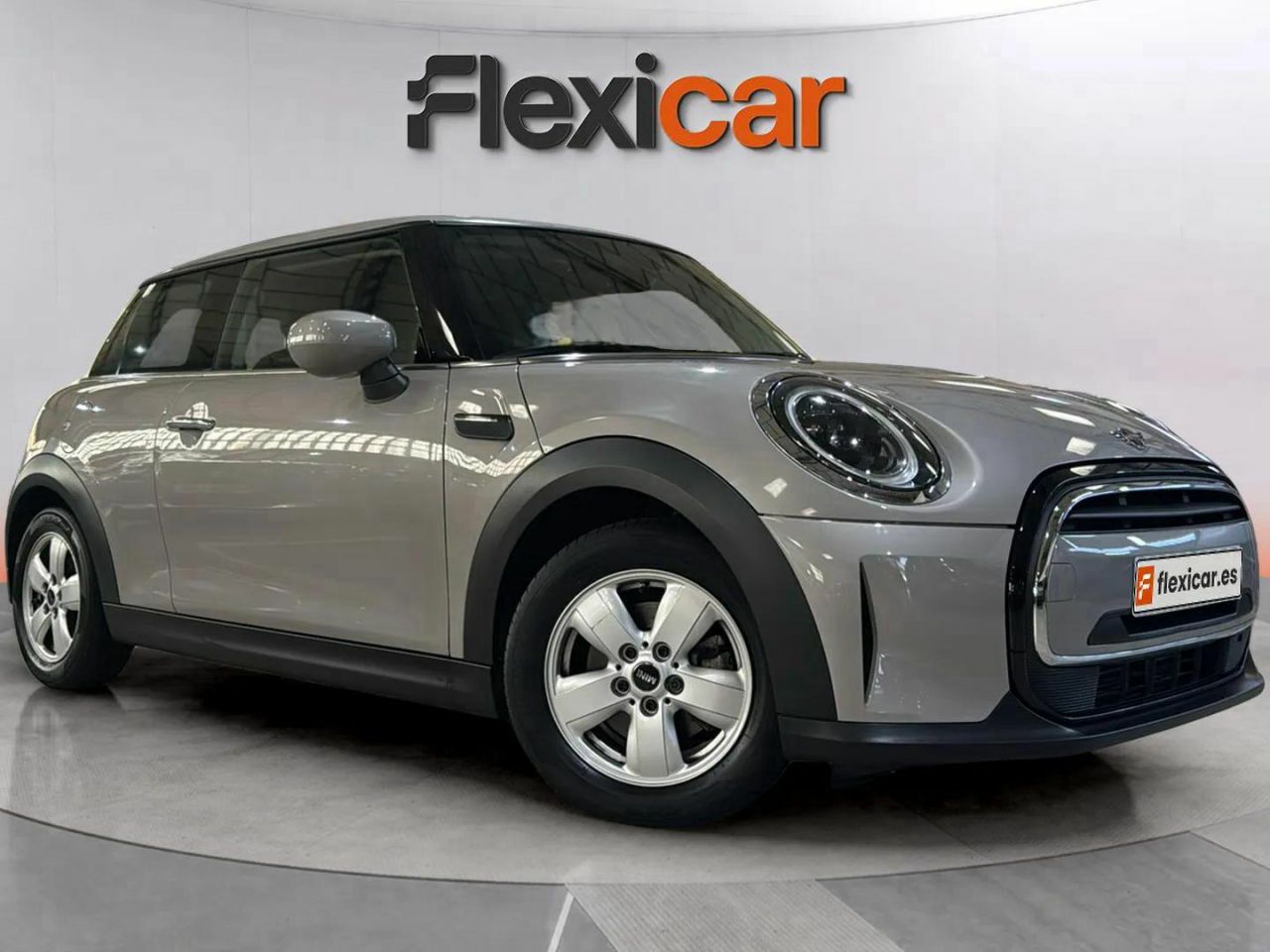 Foto mini cooper 2021 /
