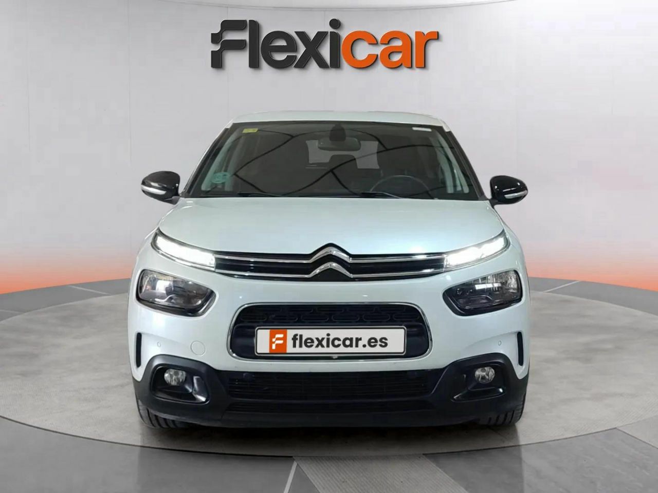 citroën c4 cactus 2018 / foto grande (2)