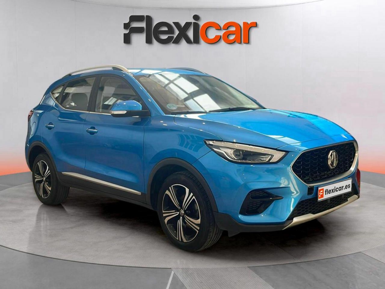 Foto mg zs 2022 /