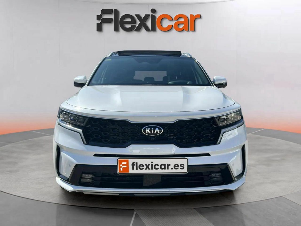 kia sorento 2020 / foto grande (2)