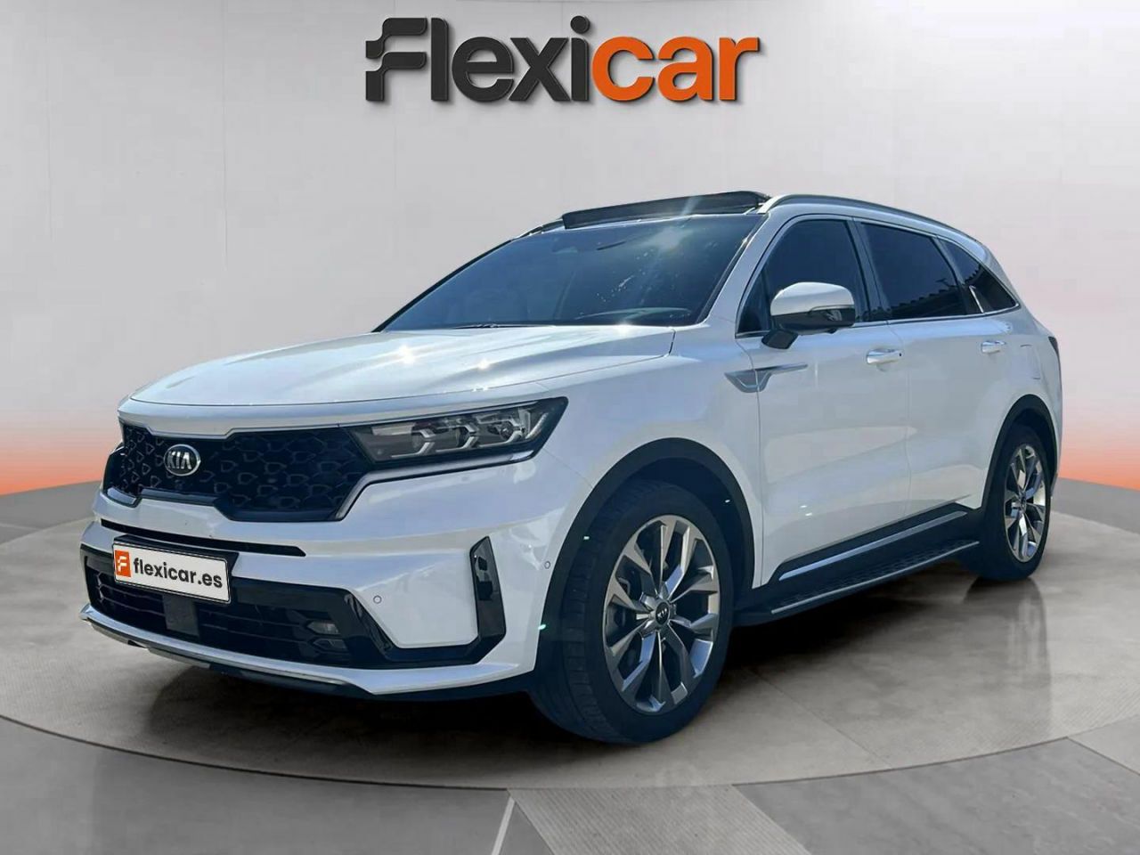 kia sorento 2020 / foto grande (3)