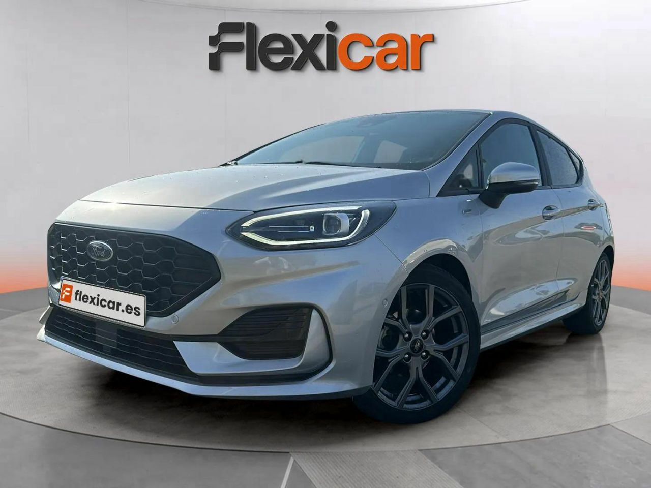 ford fiesta 2022 / foto grande (3)