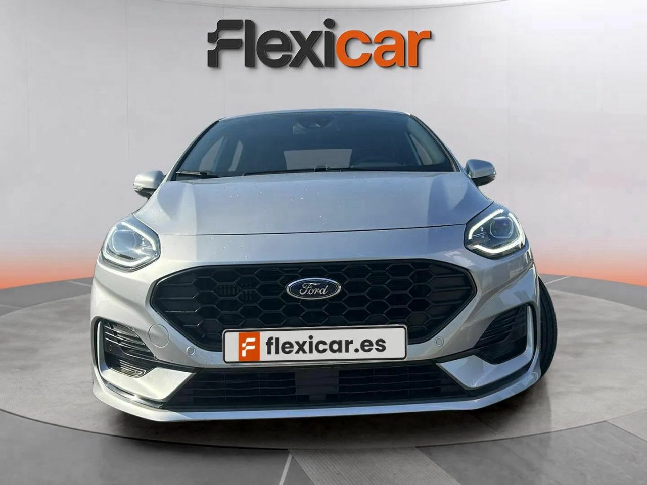 ford fiesta 2022 / foto grande (2)