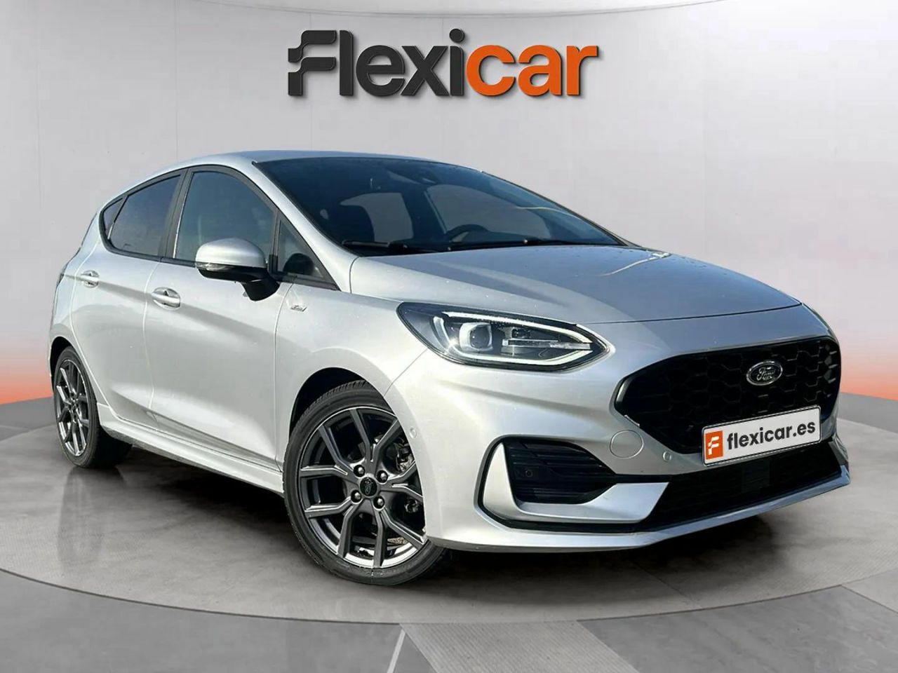 Foto ford fiesta 2022 /