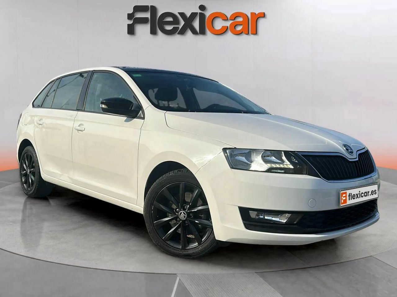 Foto skoda rapid 2019 /