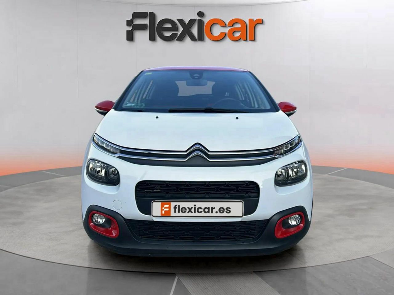 citroën c3 2020 / foto grande (2)