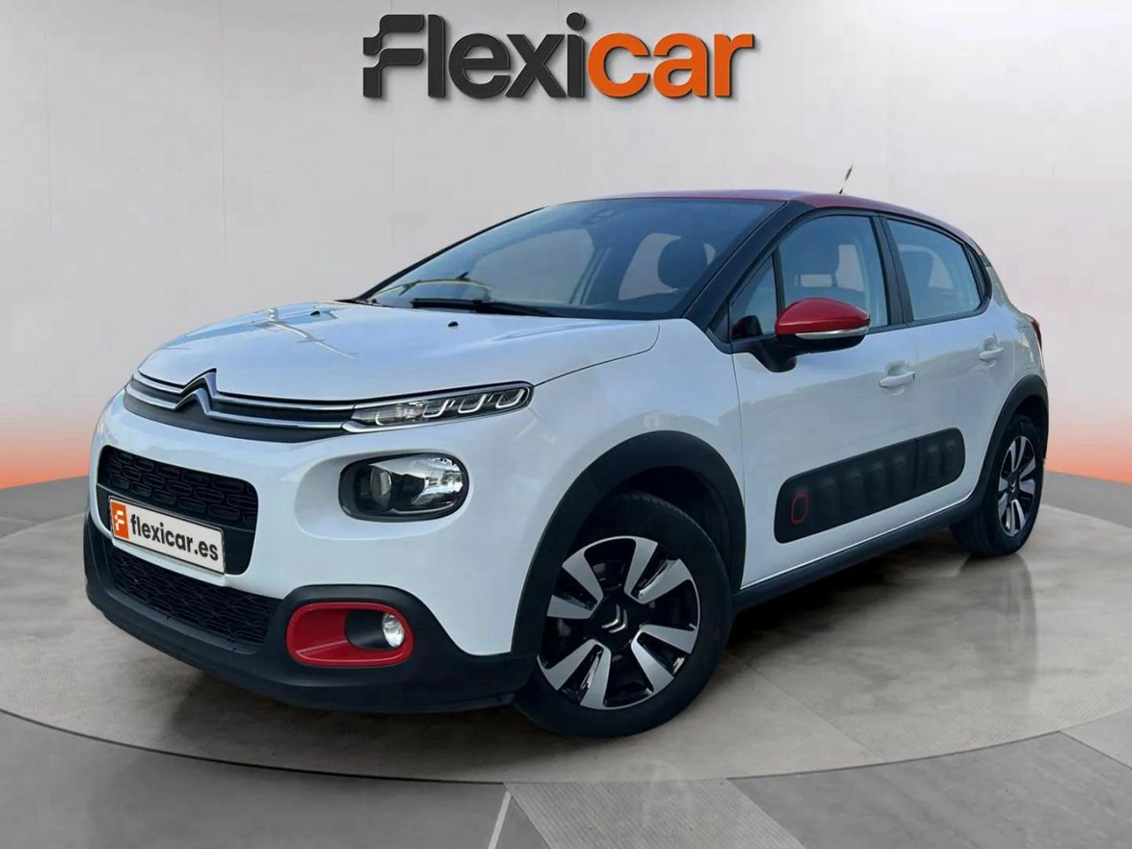 citroën c3 2020 / foto grande (3)