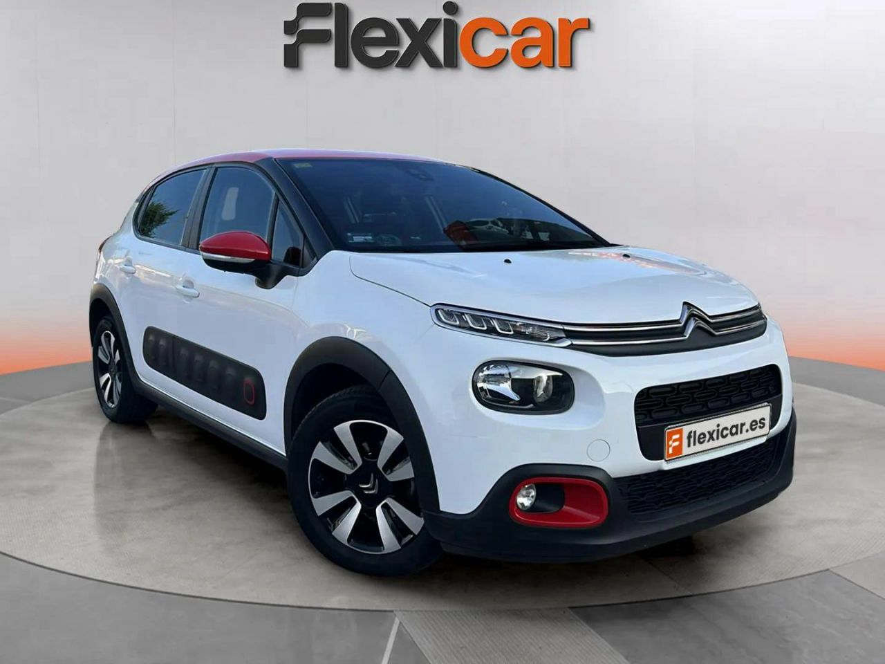 Foto citroën c3 2020 /