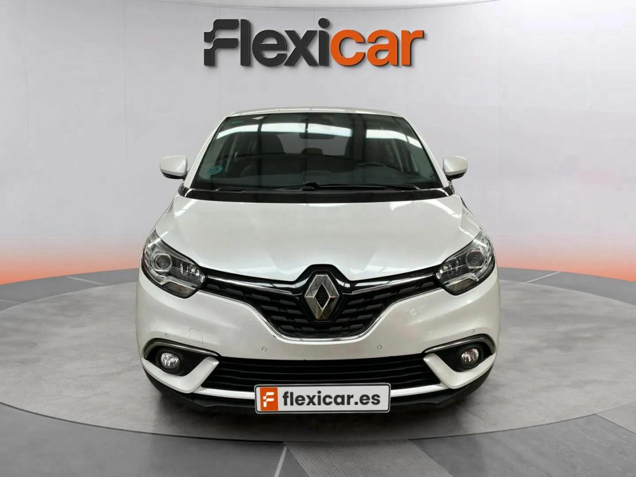 renault scénic 2017 / foto grande (2)