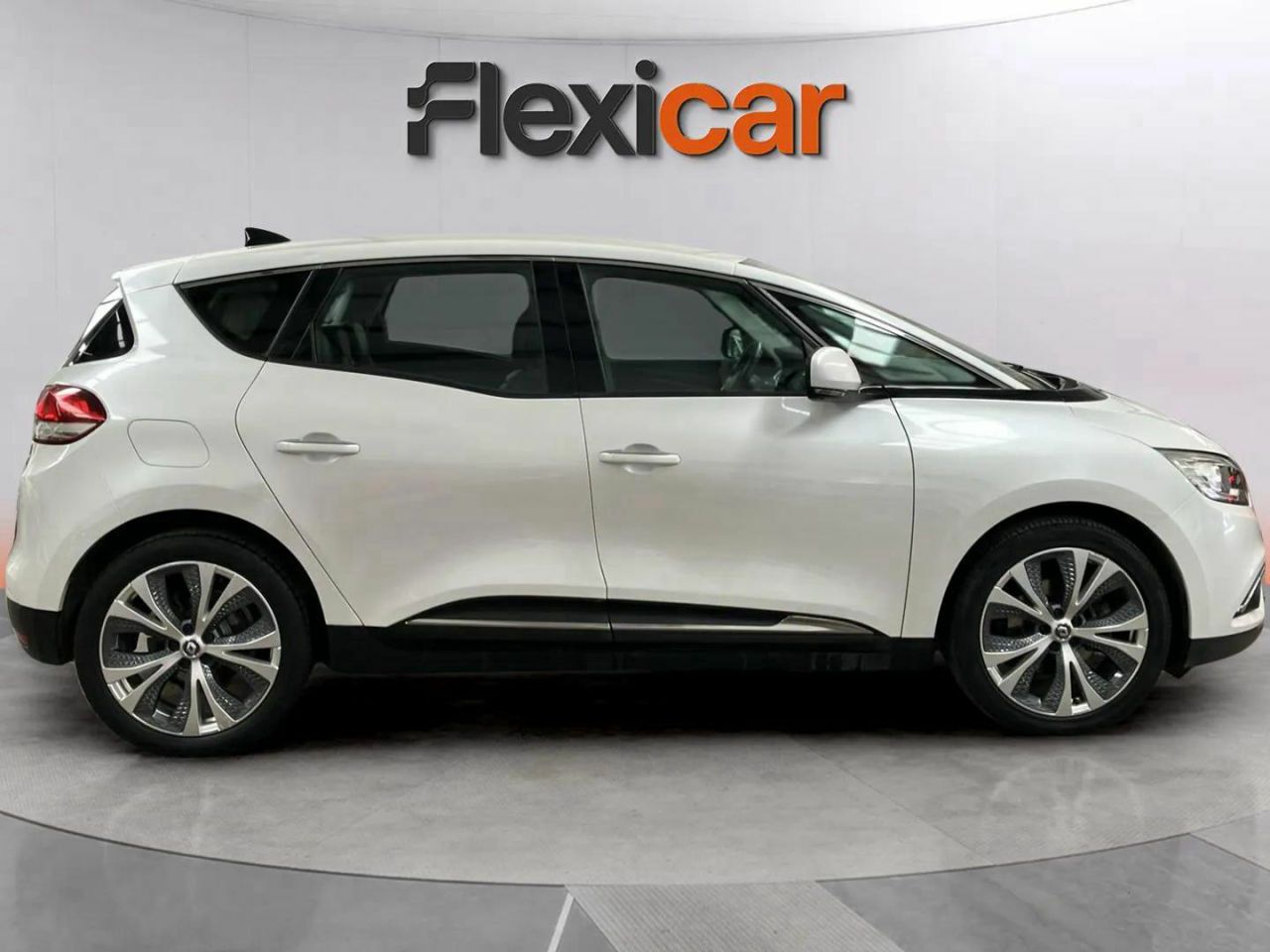 renault scénic 2017 / foto grande (3)